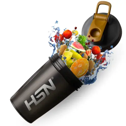  Shaker sabores HSN