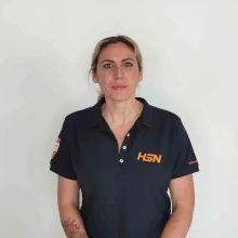 Pilar Casero