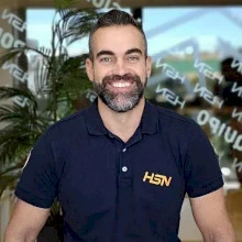 Fernando Camacho