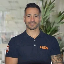 Javier Colomer