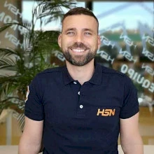 Jesús Haro