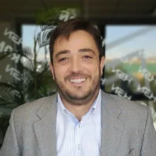 Joaquín Alcántara