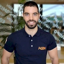Carlos Sánchez