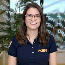 Melanie Ramos