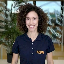 Daniela Martins