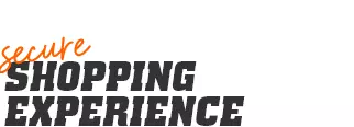 Secure shopping environment