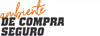 Compra online segura