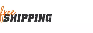 Free shipping