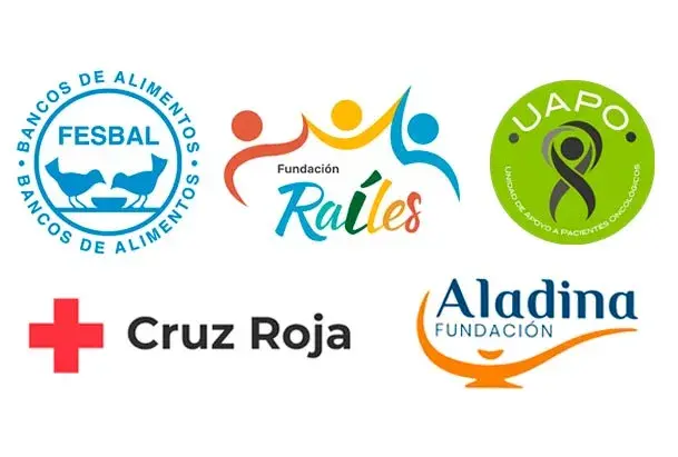 Acciones Sociales