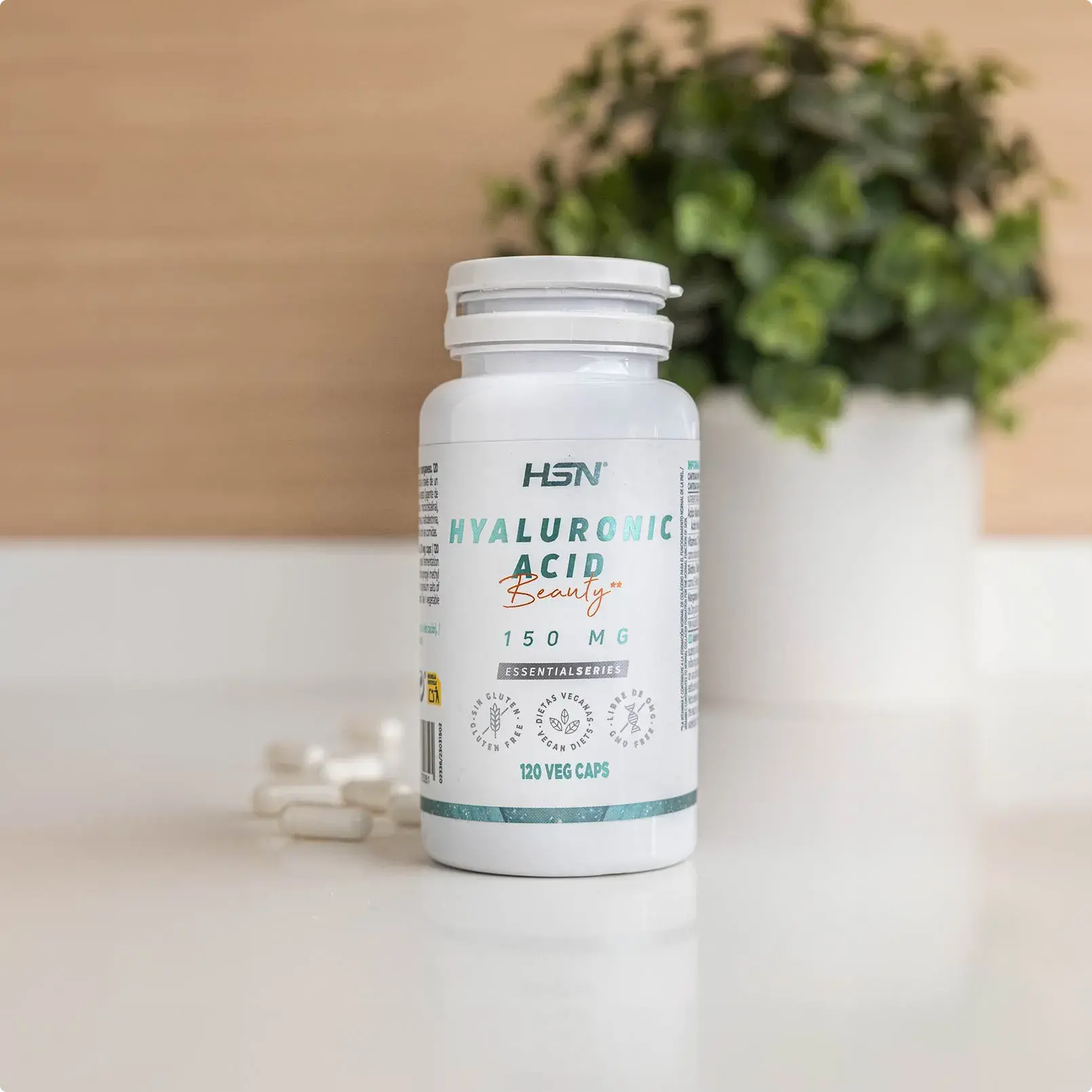 &Aacute;cido hialur&oacute;nico