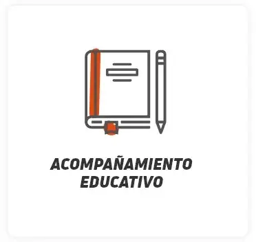 Acompañamiento educativo