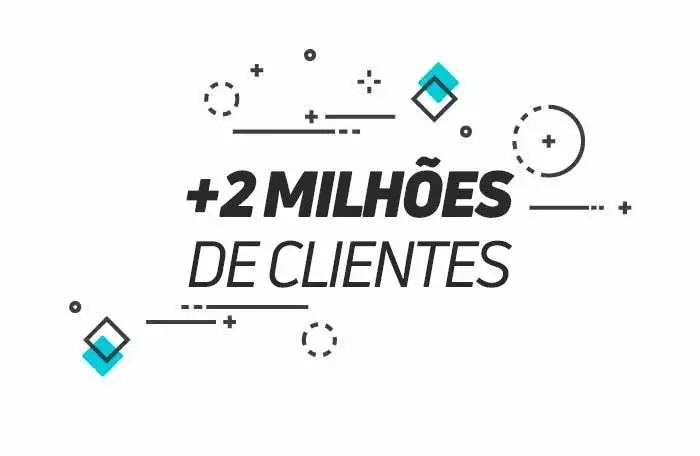 +800.000 clientes
