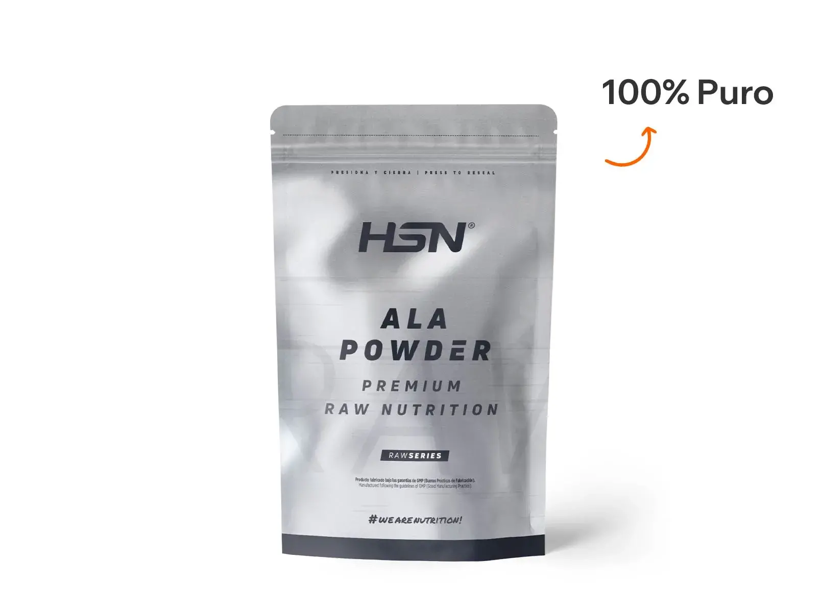 Ala powder Ala powder