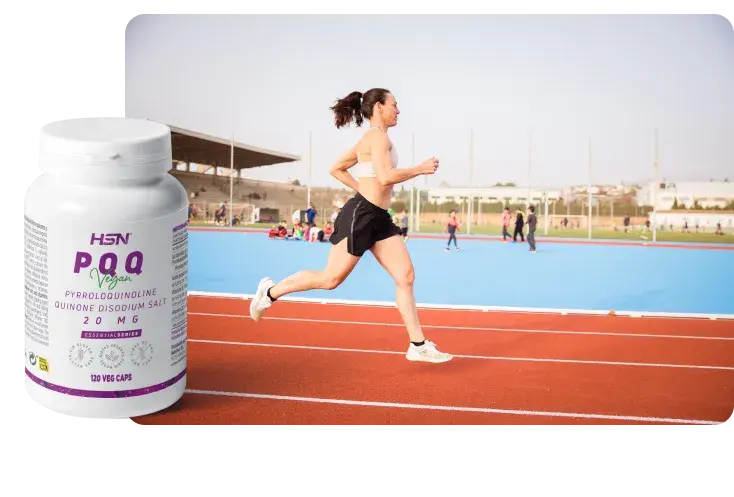 Antioxidants in the body