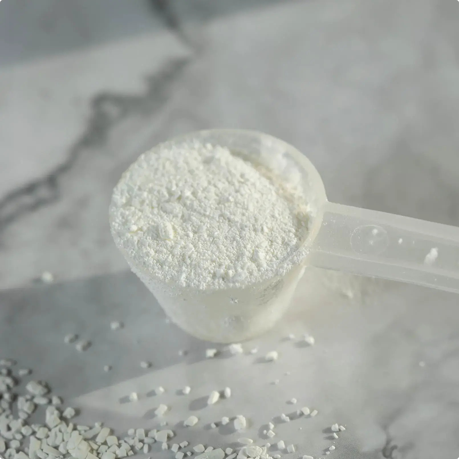 Arginina HSN en polvo