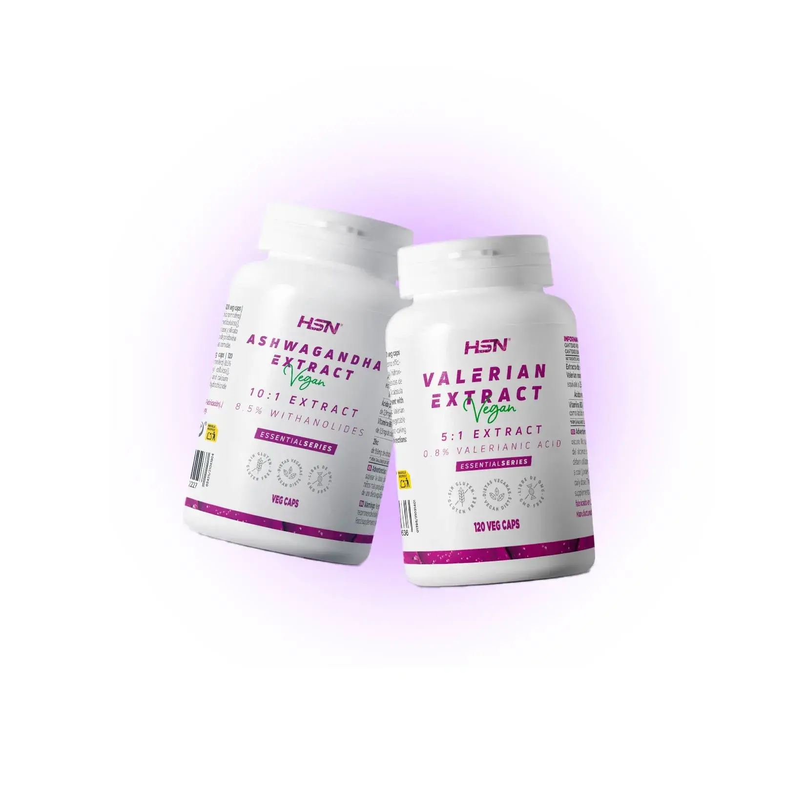 Other HSN supplements