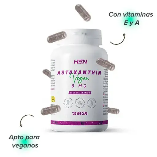 Astaxanthin