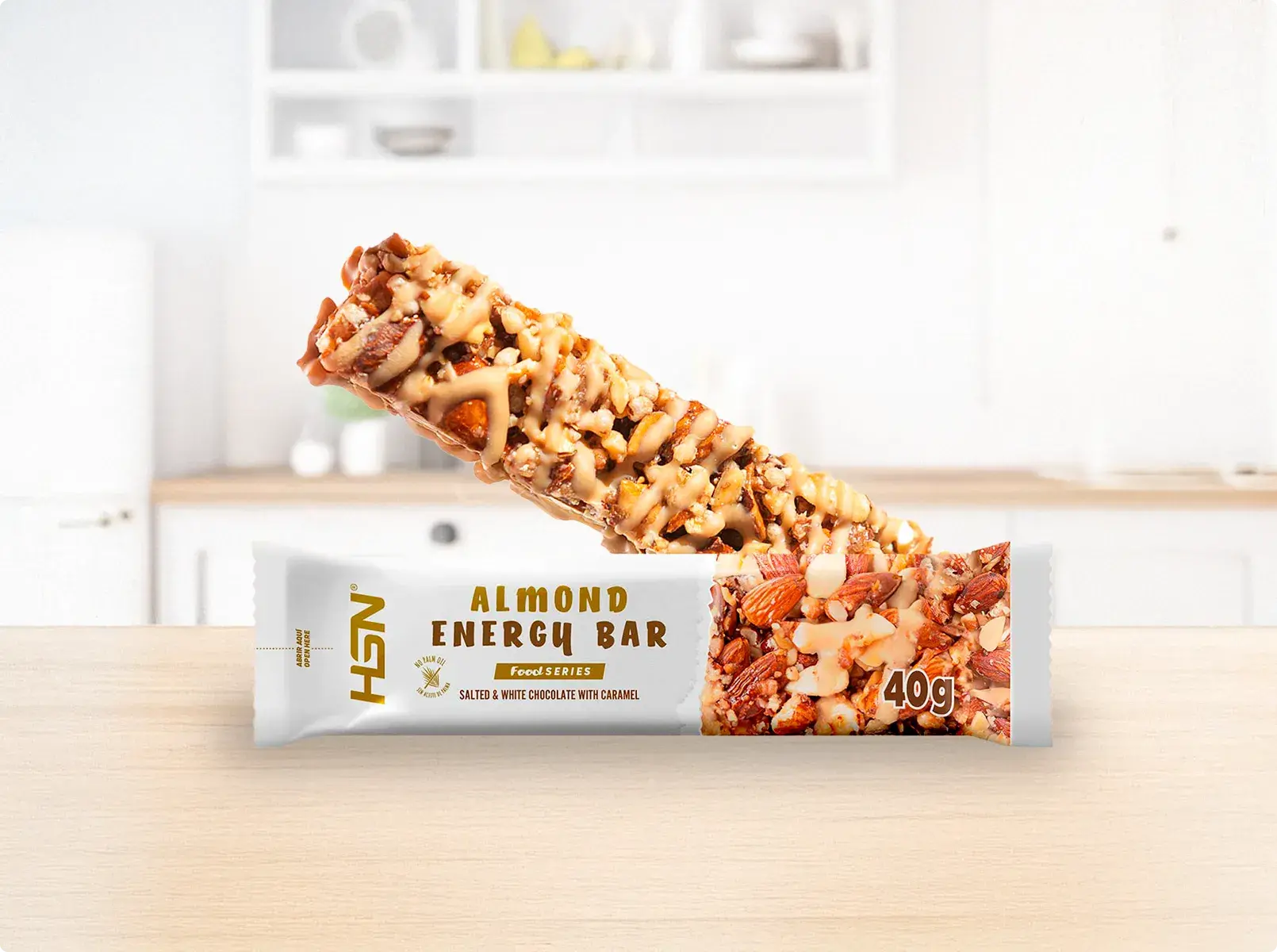 Amandes au meilleur prix