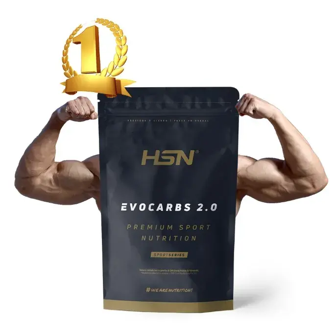 mejor carbohidrato secuencial