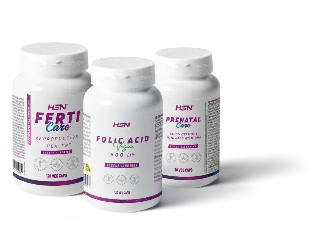 Best vitamins for pregnant women