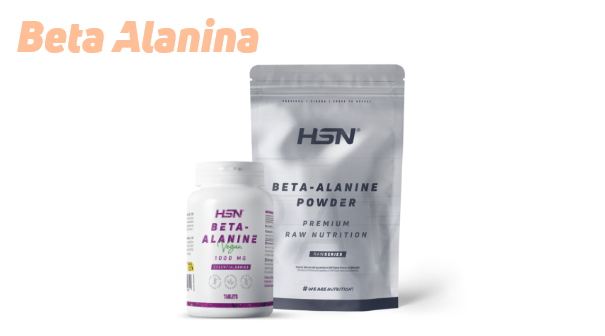 Beta Alanina