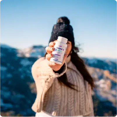 Biotics Women HSN