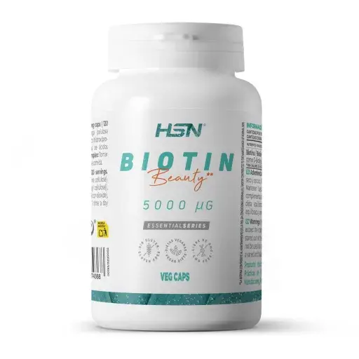 Biotin HSN
