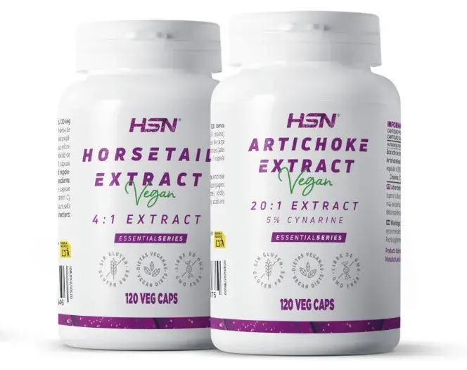 Perché comprare diuretici su HSN