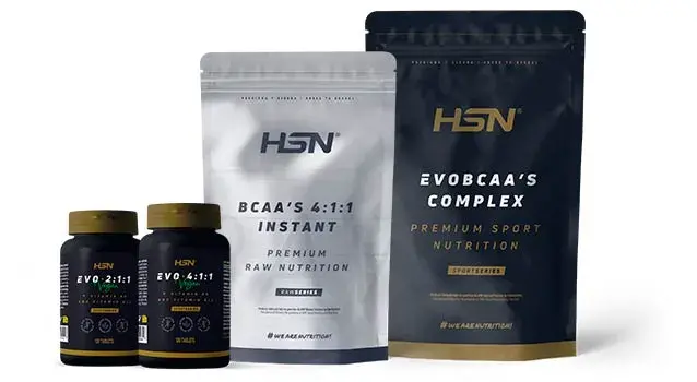 Was sind verzweigtkettige Aminosäuren?