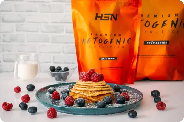Marques KetoSeries HSN
