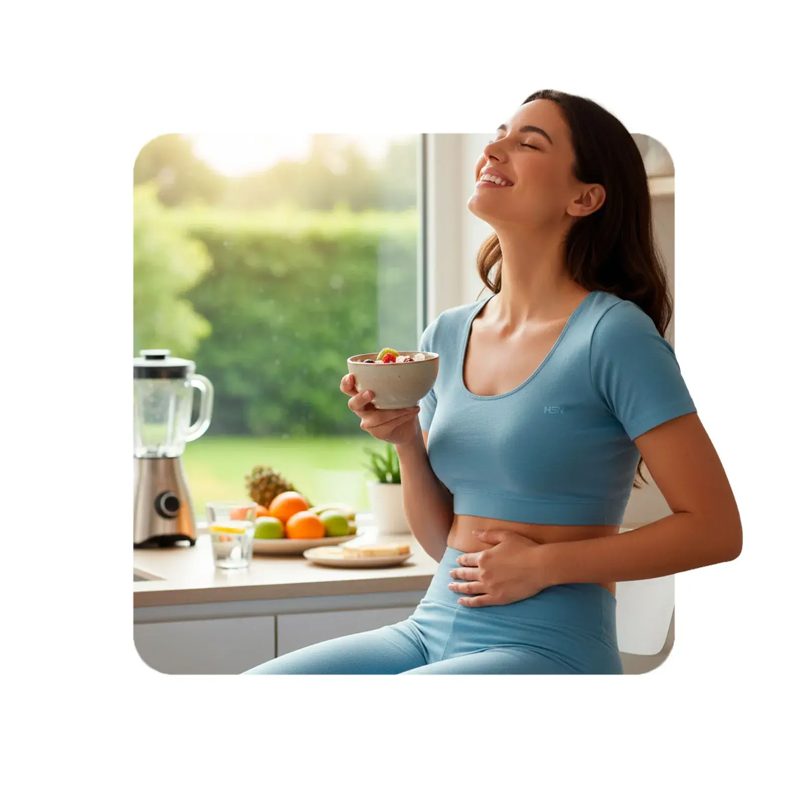 Buena digestión Buena digestión