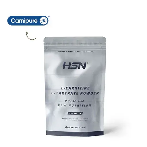  L-carnitina en HSNstore