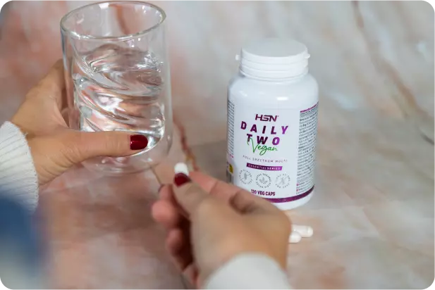 Comprar multivitamínicos para a mulher HSN