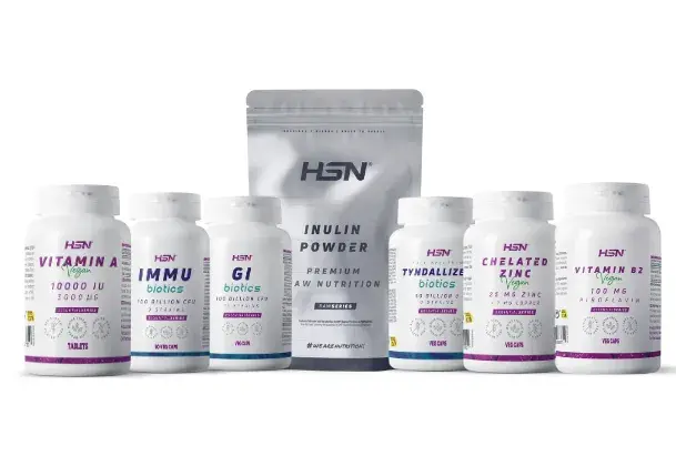 Buy natural probiotics HSN