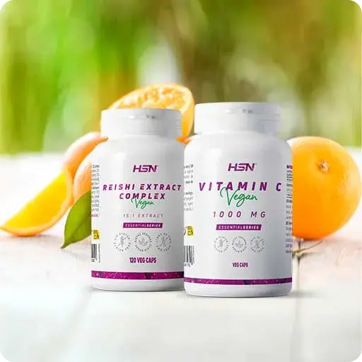 Comprar reishi HSN