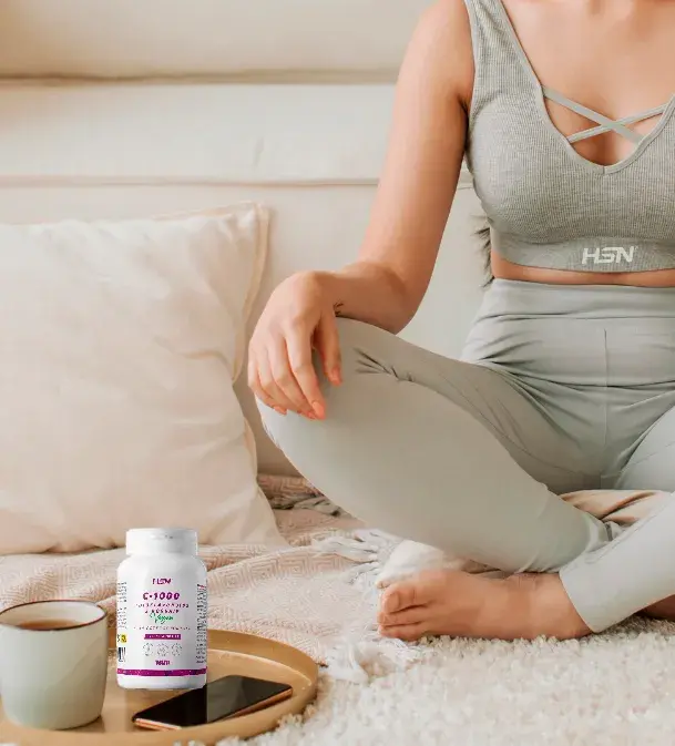 Why buy rosehip tablets from HSN?  
