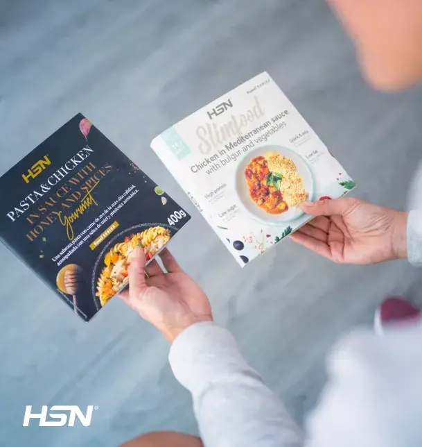 Sportnahrung bei HSN kaufen