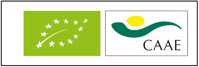 Logo Producto Ecológico