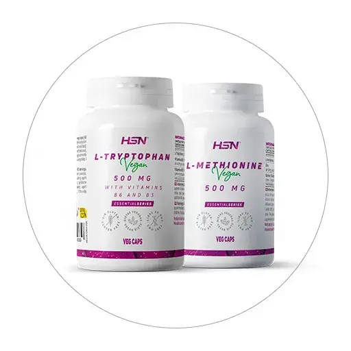 EAA´S capsules