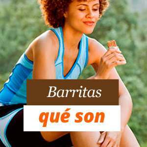 Todo sobre las barritas deporivas
