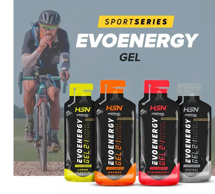Energiegele 