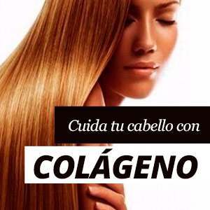 Col&aacute;geno y pelo