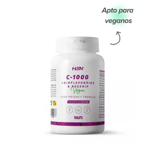 Complementos de rosa mosqueta