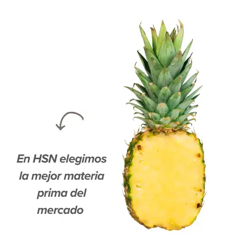 Compra bromelina HSN