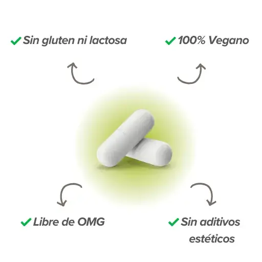 Comprar quercetina HSN