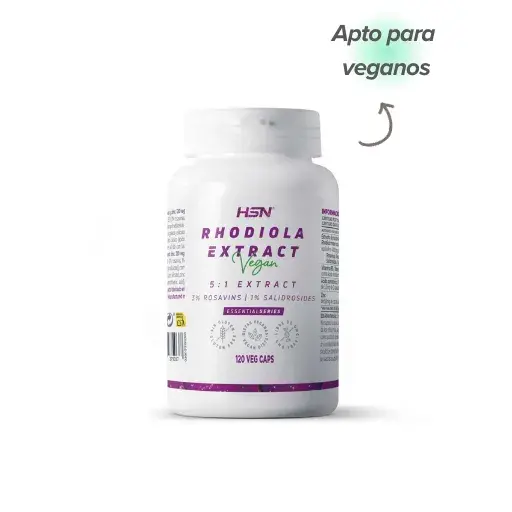 Comprar rhodiola rosea HSN