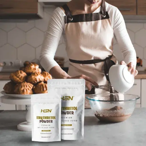 Qu&eacute; aporta el eritritol