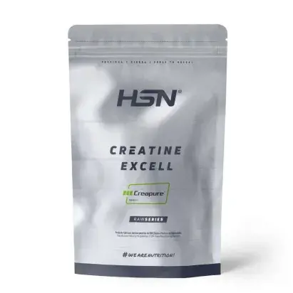 Créatine raw
