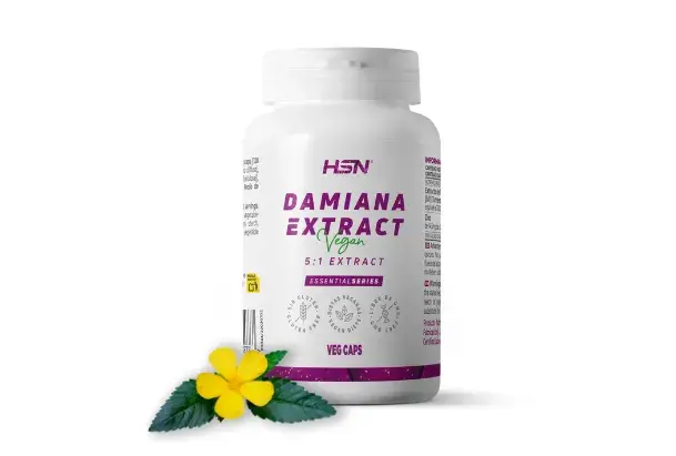 Damiana health Damiana health