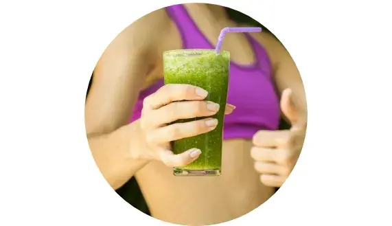 Deficienza nella tua dieta